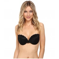 Fashion Forms Lace Ultimate Boost Stick On Backless Strapless Bra